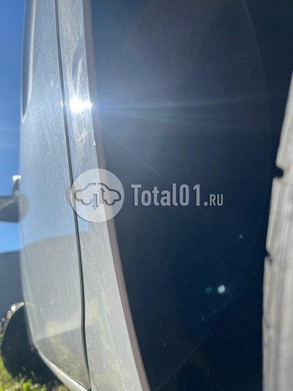 Фото ВАЗ (LADA) Vesta 122