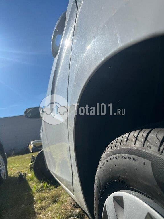 Фото ВАЗ (LADA) Vesta 124