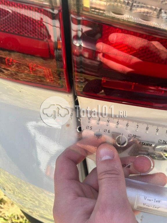 Фото ВАЗ (LADA) Vesta 130