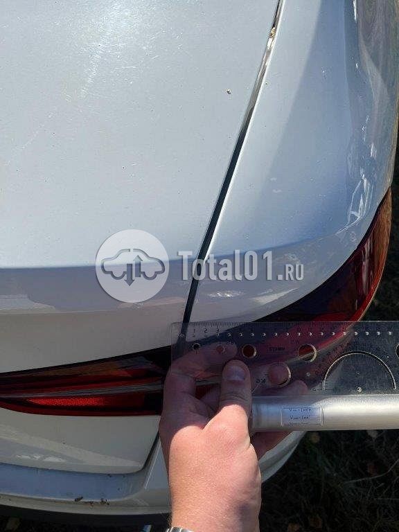 Фото ВАЗ (LADA) Vesta 134