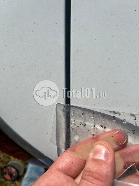 Фото ВАЗ (LADA) Vesta 136