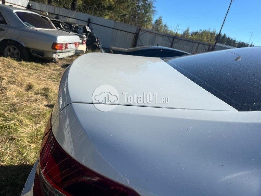 Фото ВАЗ (LADA) Vesta 140