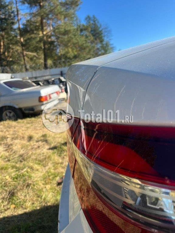 Фото ВАЗ (LADA) Vesta 142