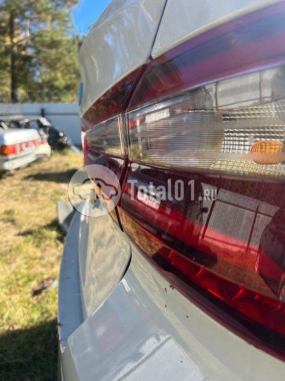 Фото ВАЗ (LADA) Vesta 144