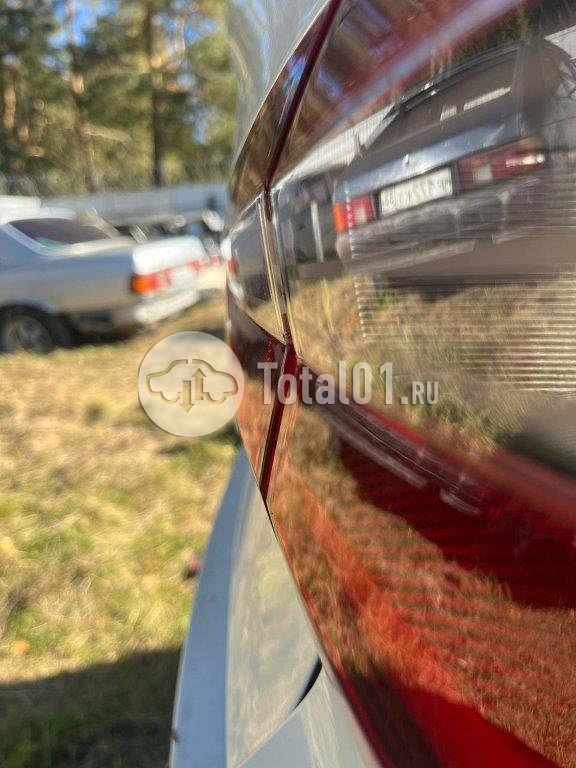 Фото ВАЗ (LADA) Vesta 148