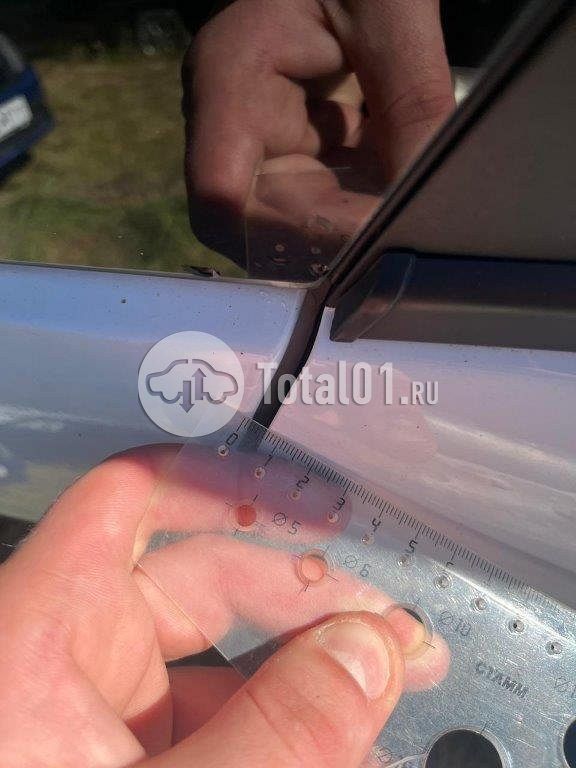 Фото ВАЗ (LADA) Vesta 152
