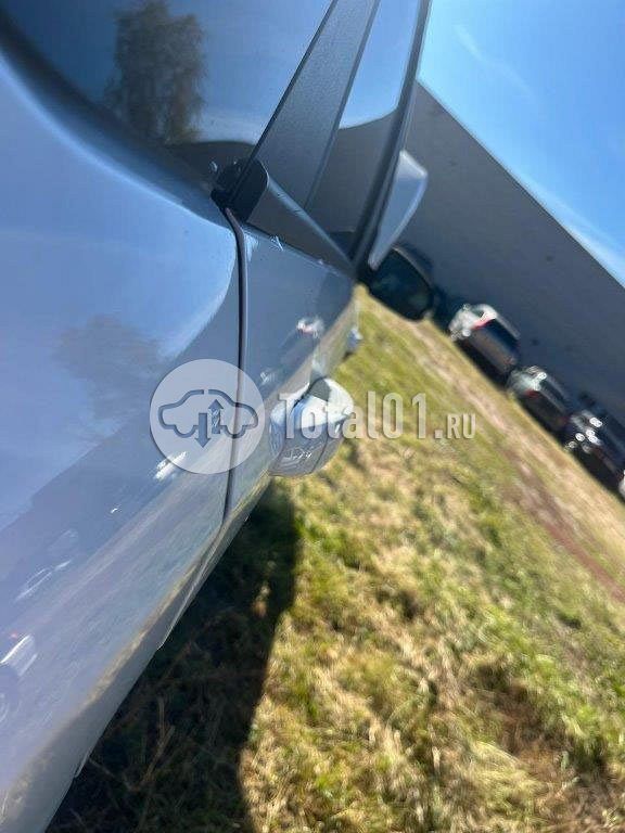 Фото ВАЗ (LADA) Vesta 156