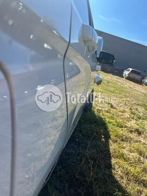 Фото ВАЗ (LADA) Vesta 158