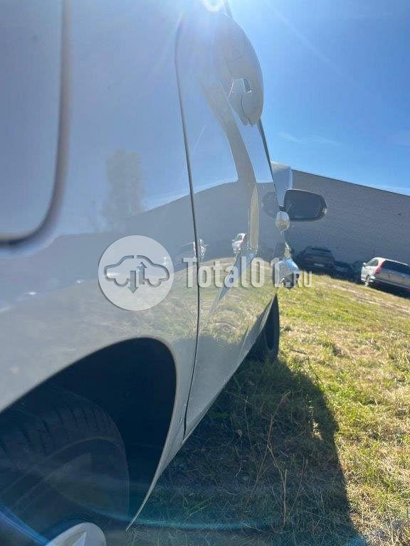 Фото ВАЗ (LADA) Vesta 160