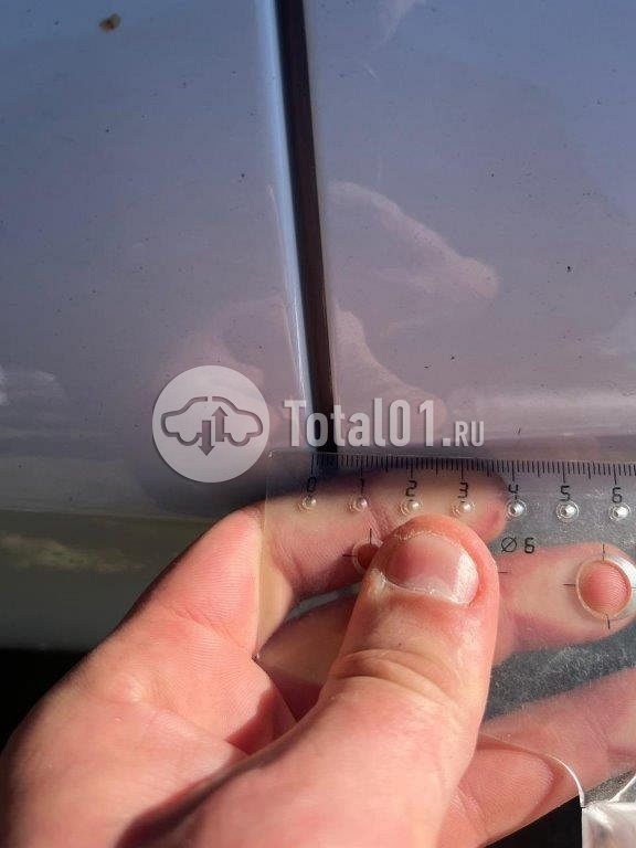 Фото ВАЗ (LADA) Vesta 162