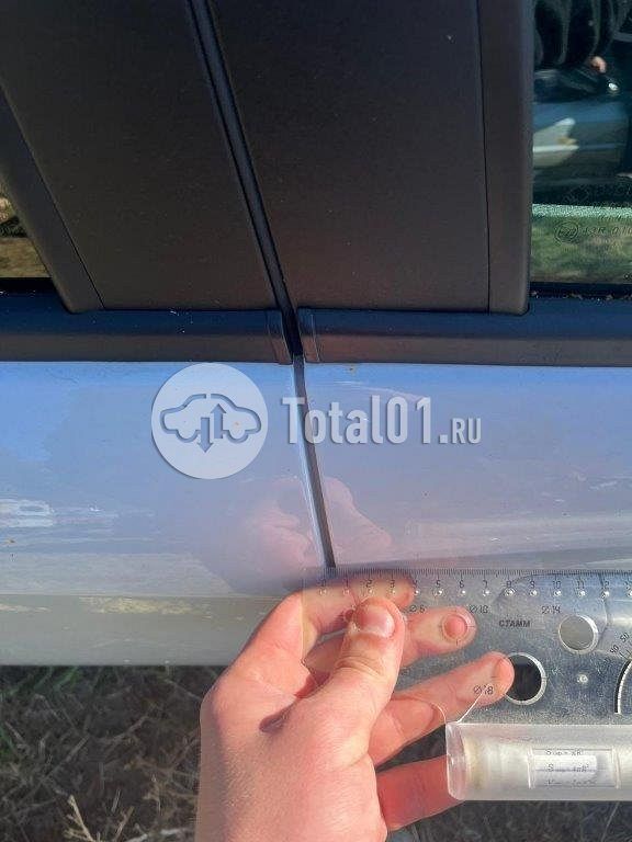 Фото ВАЗ (LADA) Vesta 164