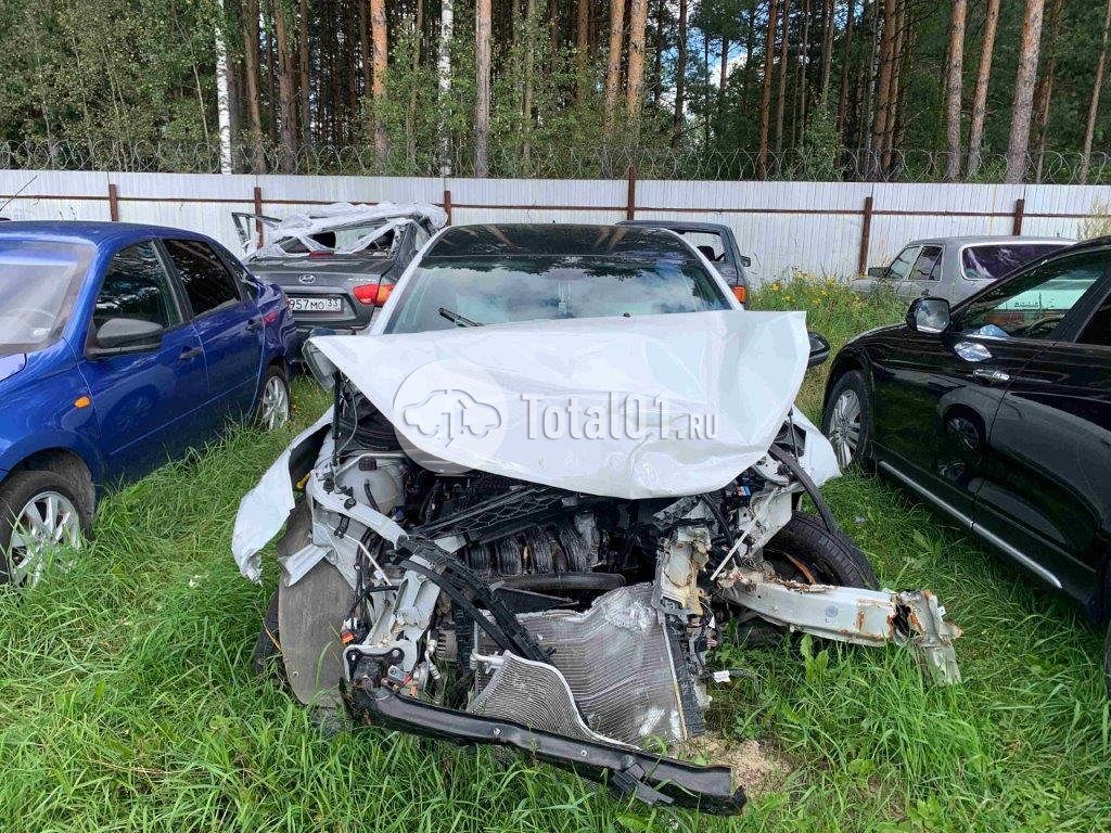Фото ВАЗ (LADA) Vesta 174