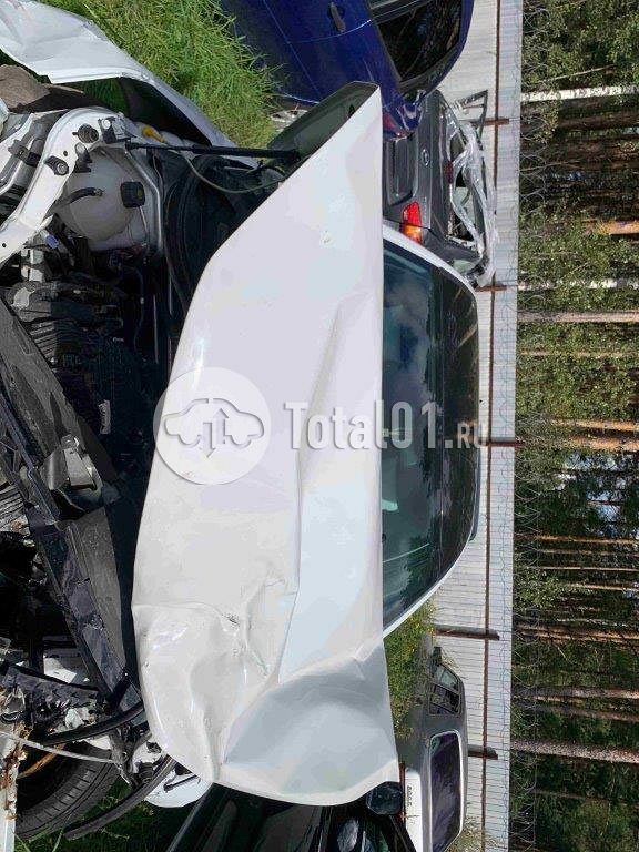 Фото ВАЗ (LADA) Vesta 192