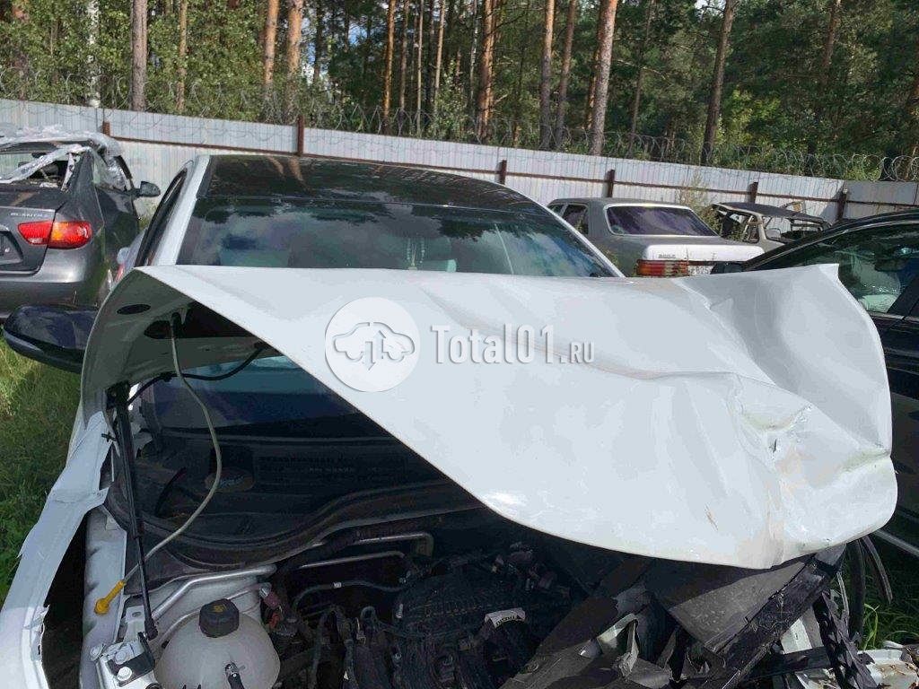 Фото ВАЗ (LADA) Vesta 194