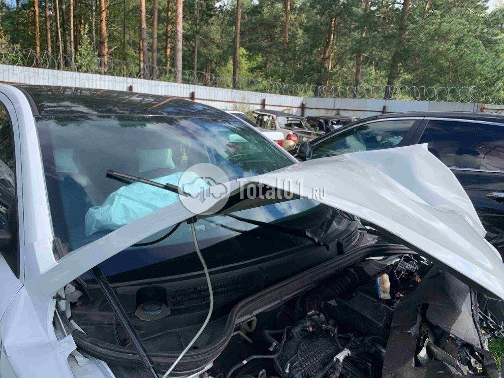 Фото ВАЗ (LADA) Vesta 196