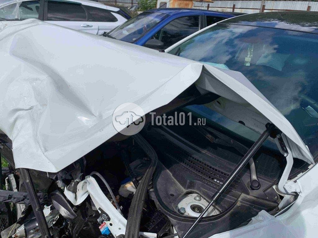 Фото ВАЗ (LADA) Vesta 198