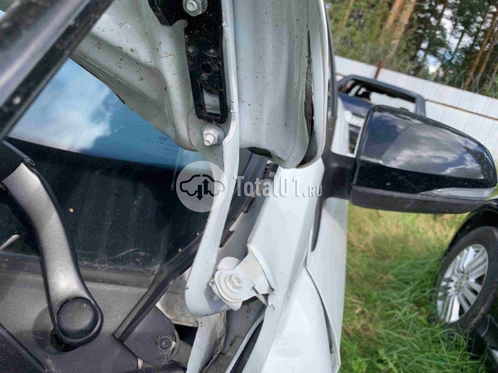 Фото ВАЗ (LADA) Vesta 200
