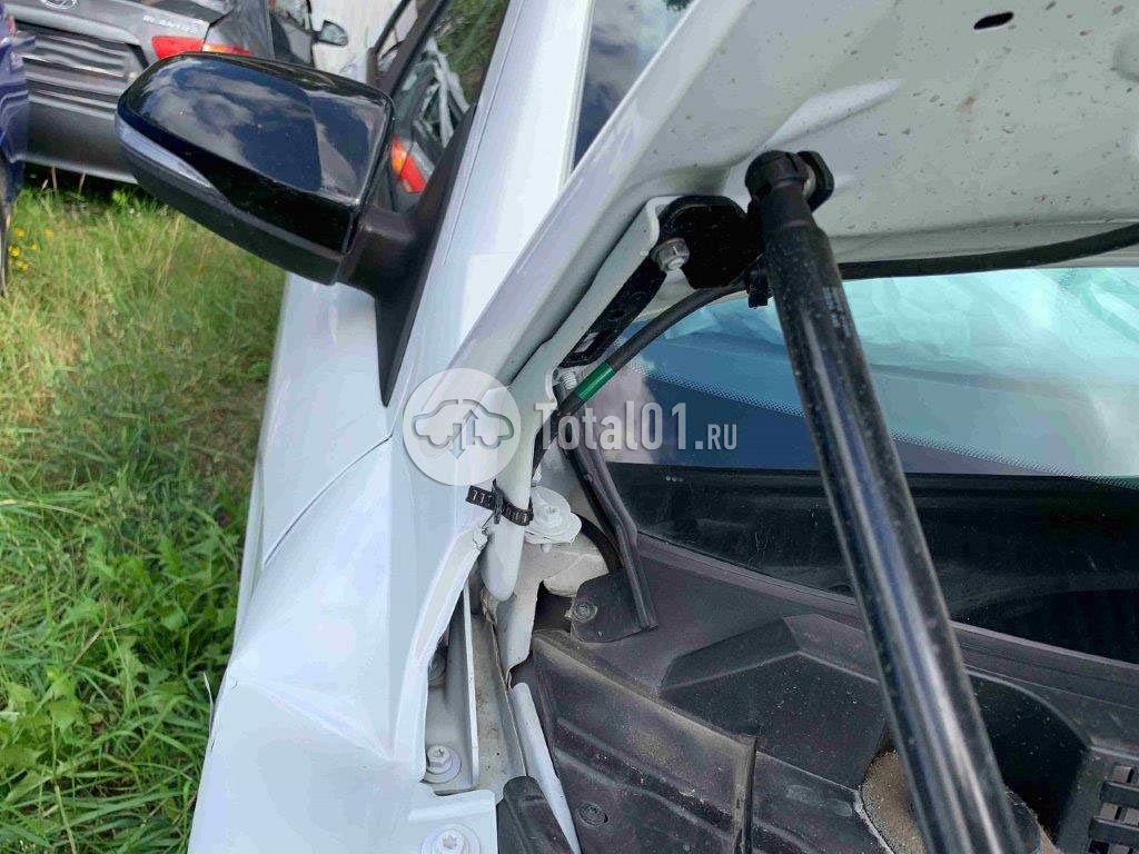 Фото ВАЗ (LADA) Vesta 202