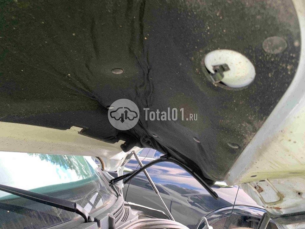 Фото ВАЗ (LADA) Vesta 206