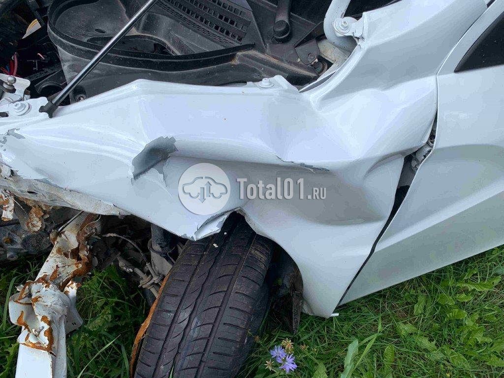 Фото ВАЗ (LADA) Vesta 214