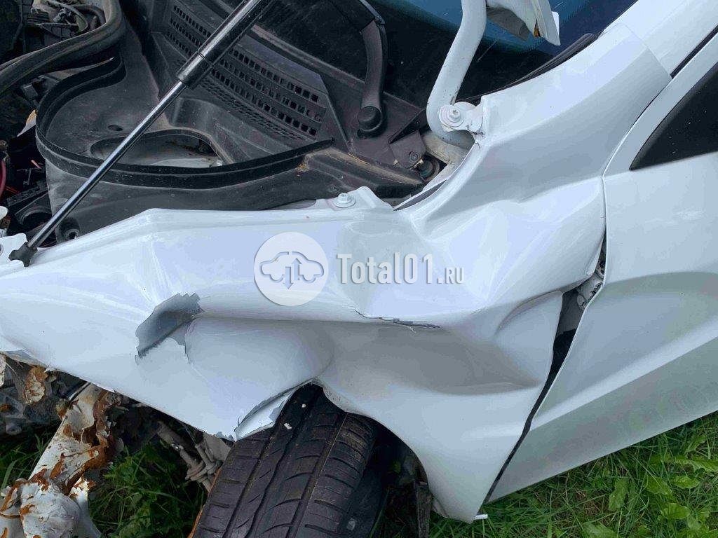 Фото ВАЗ (LADA) Vesta 216