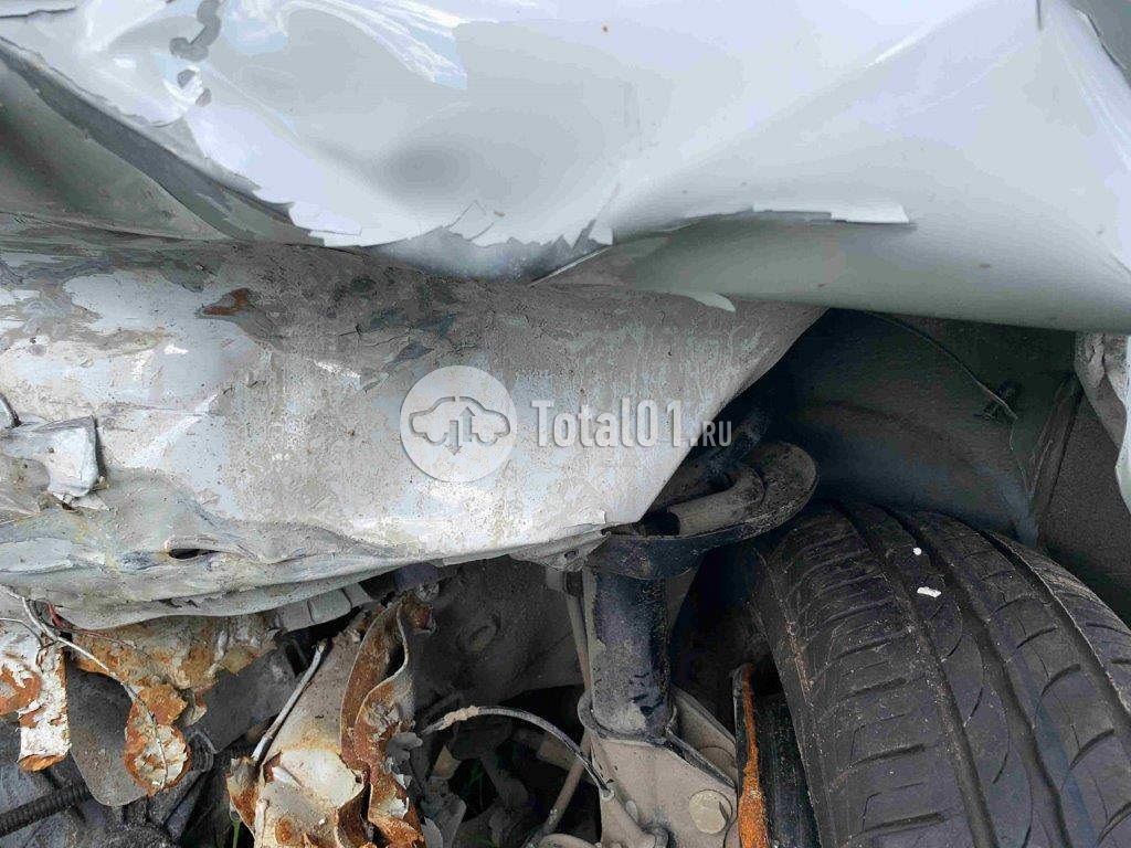 Фото ВАЗ (LADA) Vesta 220