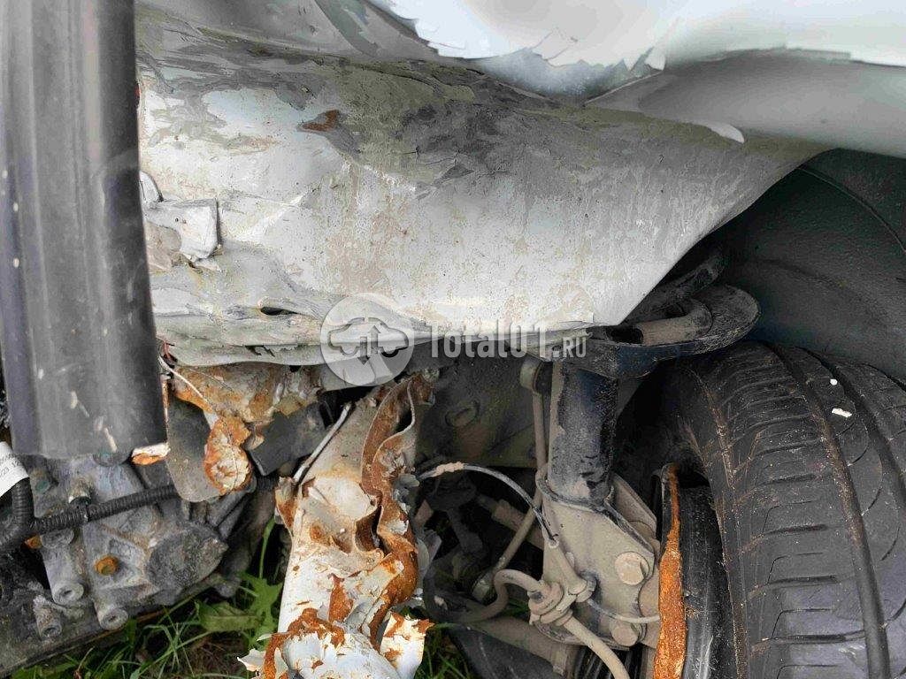 Фото ВАЗ (LADA) Vesta 222