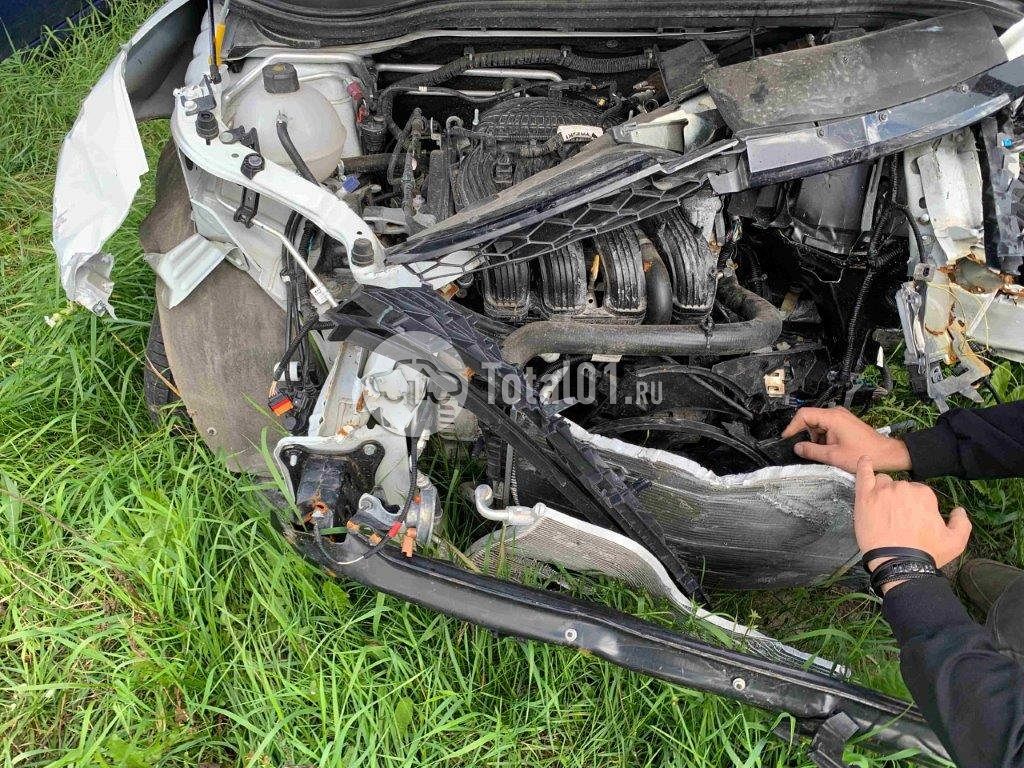 Фото ВАЗ (LADA) Vesta 224