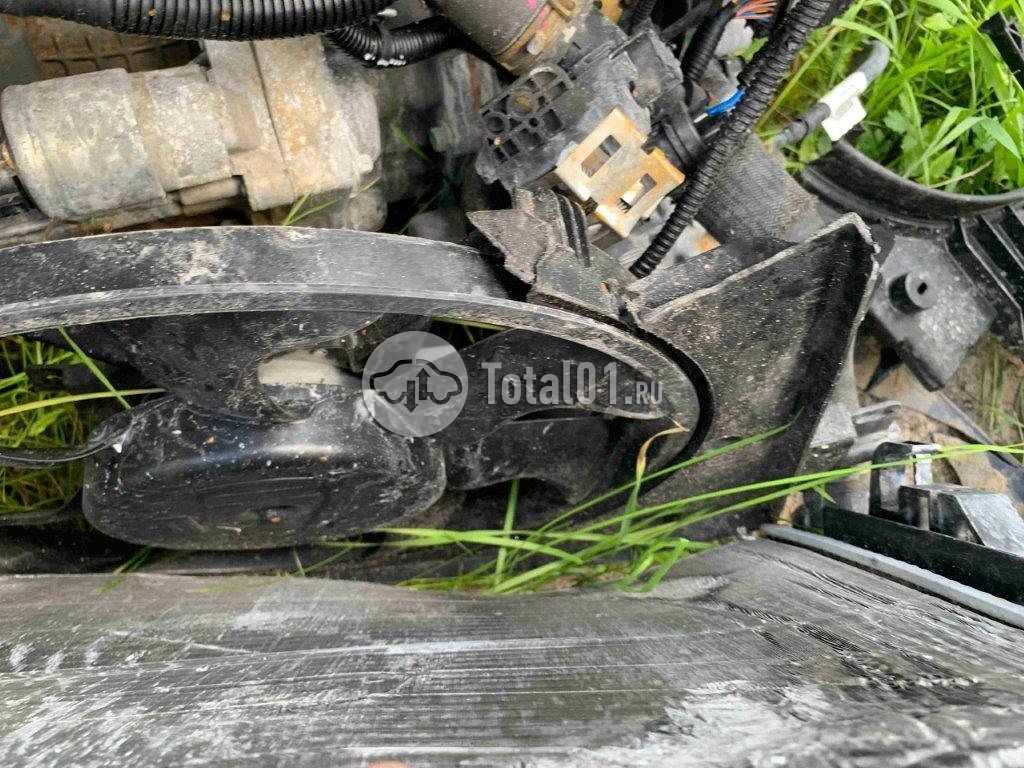 Фото ВАЗ (LADA) Vesta 246
