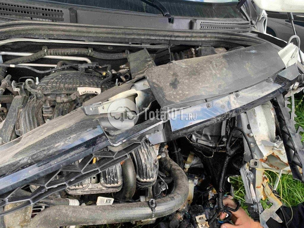 Фото ВАЗ (LADA) Vesta 250