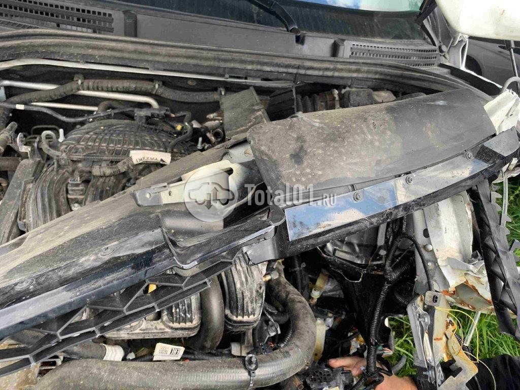 Фото ВАЗ (LADA) Vesta 252