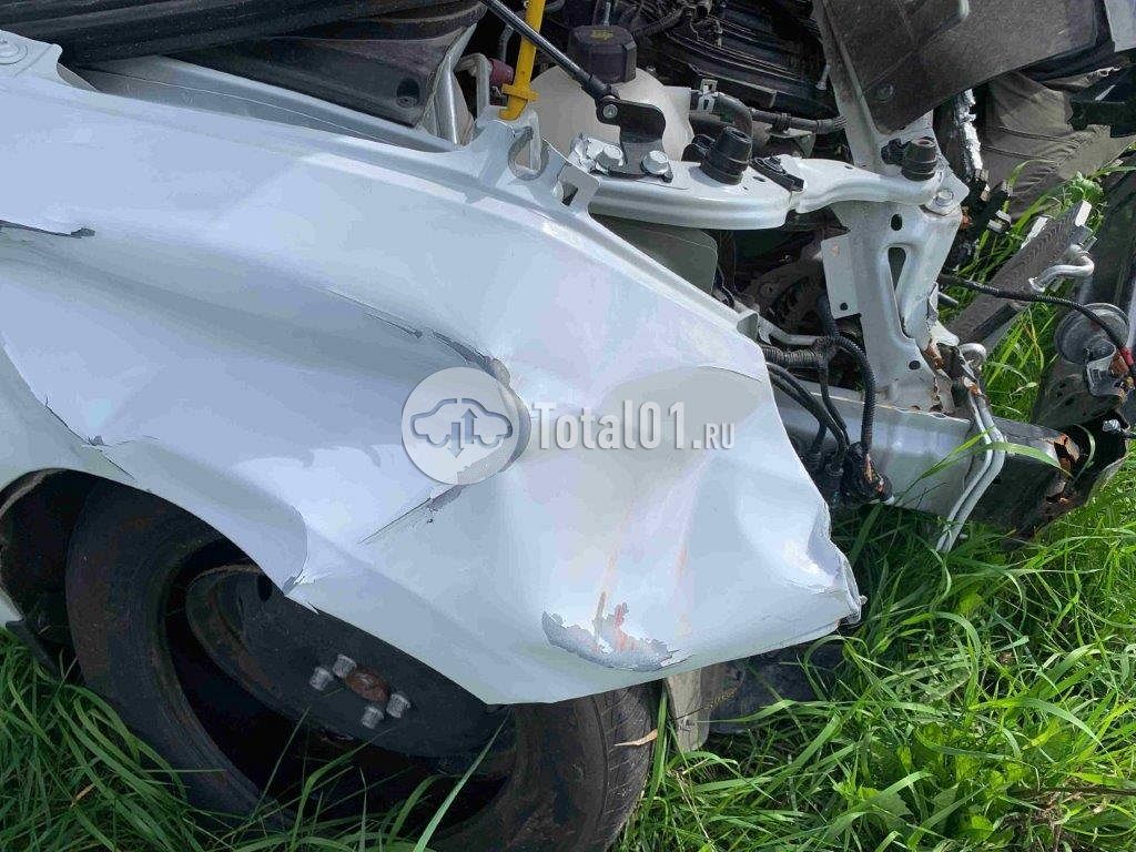 Фото ВАЗ (LADA) Vesta 272