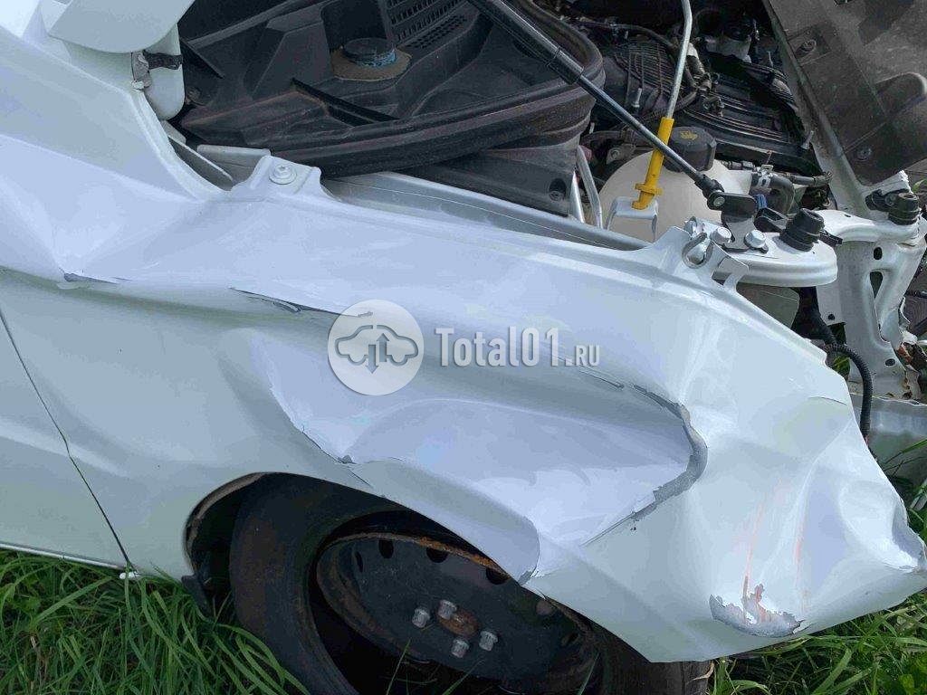 Фото ВАЗ (LADA) Vesta 274