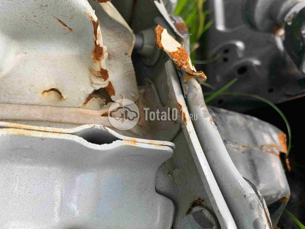 Фото ВАЗ (LADA) Vesta 302
