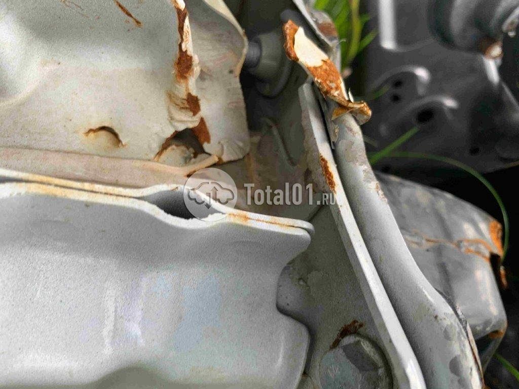 Фото ВАЗ (LADA) Vesta 304