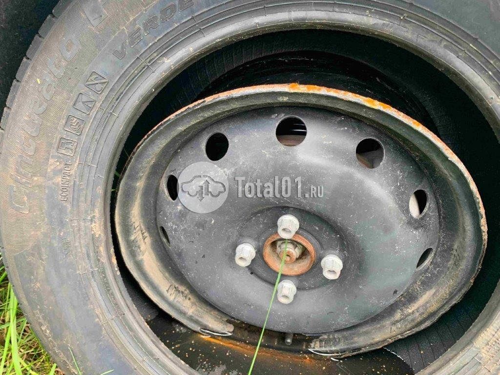 Фото ВАЗ (LADA) Vesta 324