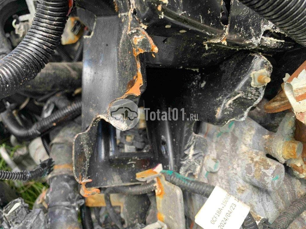 Фото ВАЗ (LADA) Vesta 356