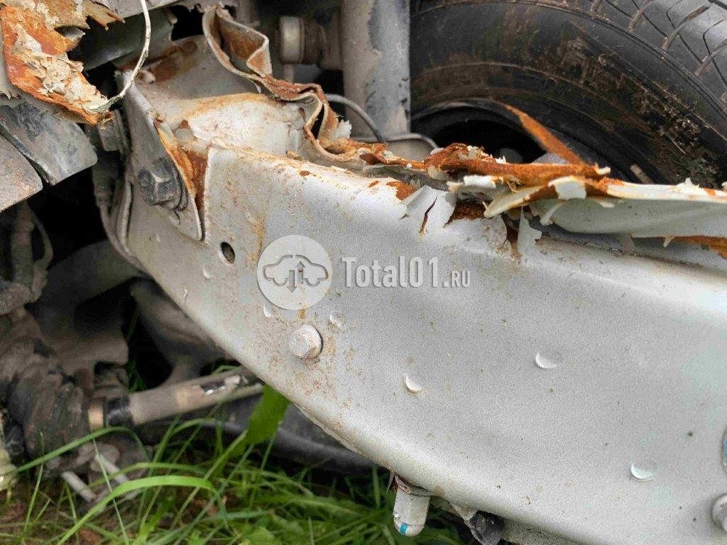 Фото ВАЗ (LADA) Vesta 382