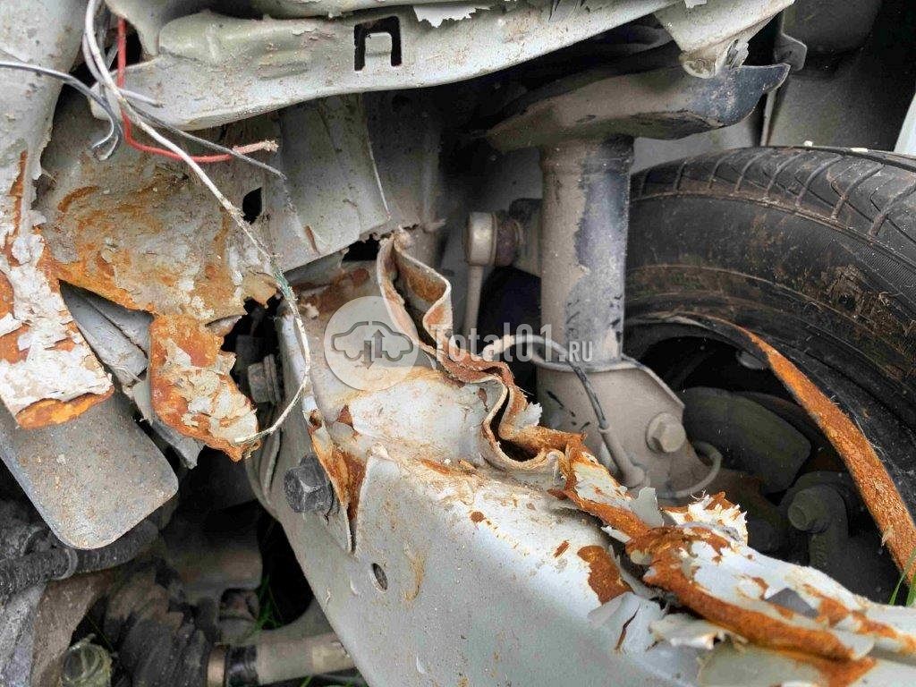 Фото ВАЗ (LADA) Vesta 386