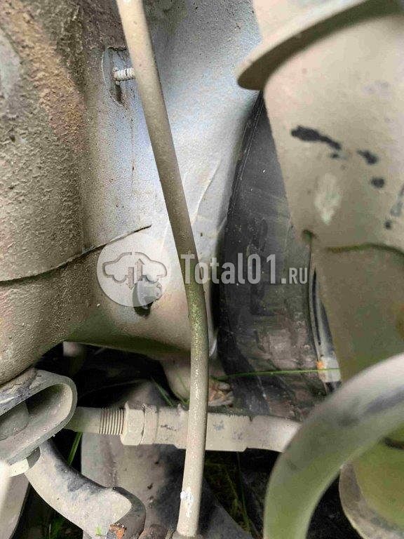 Фото ВАЗ (LADA) Vesta 406