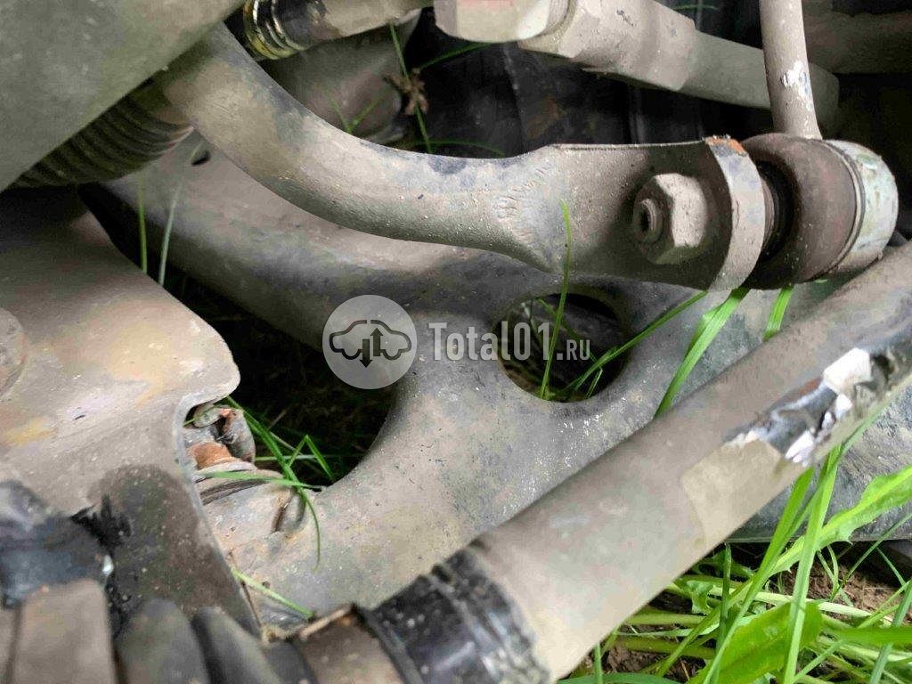 Фото ВАЗ (LADA) Vesta 420