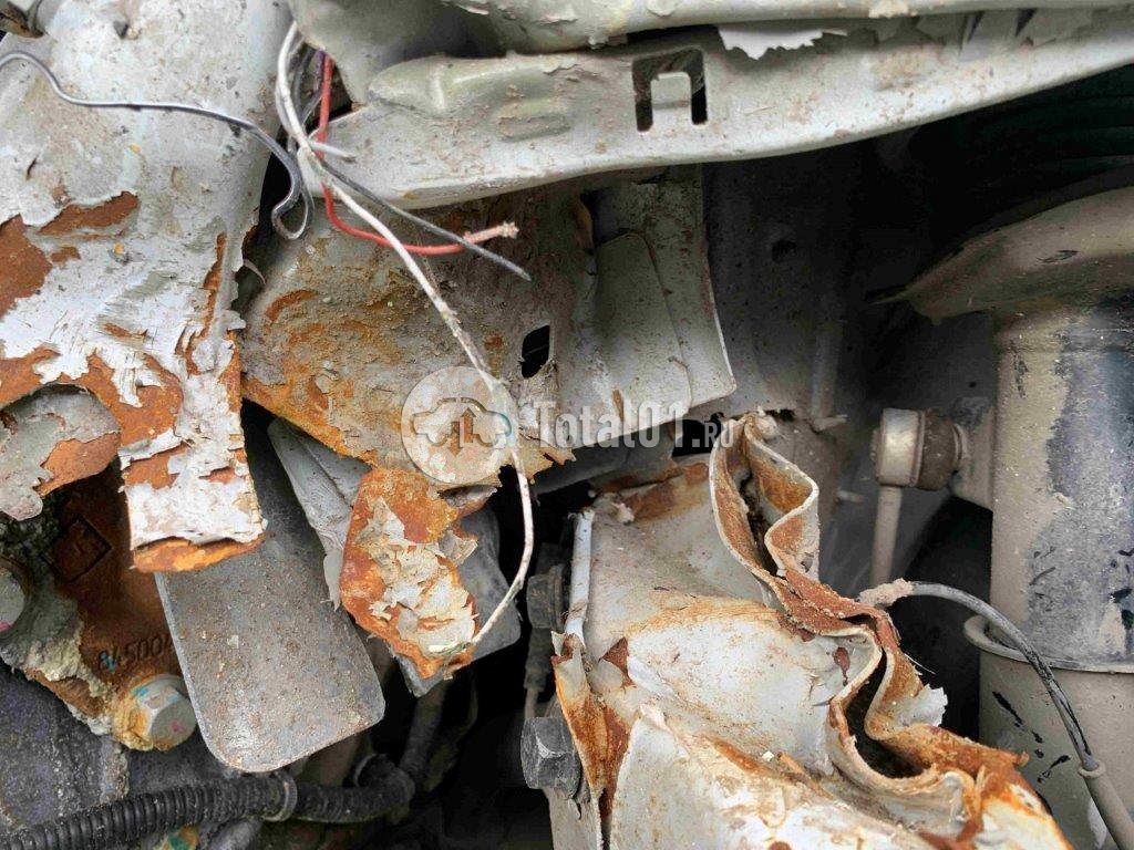 Фото ВАЗ (LADA) Vesta 426