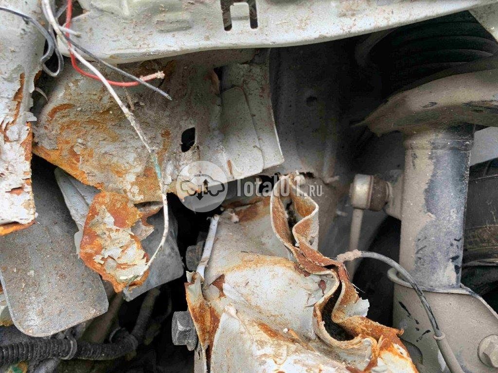 Фото ВАЗ (LADA) Vesta 428