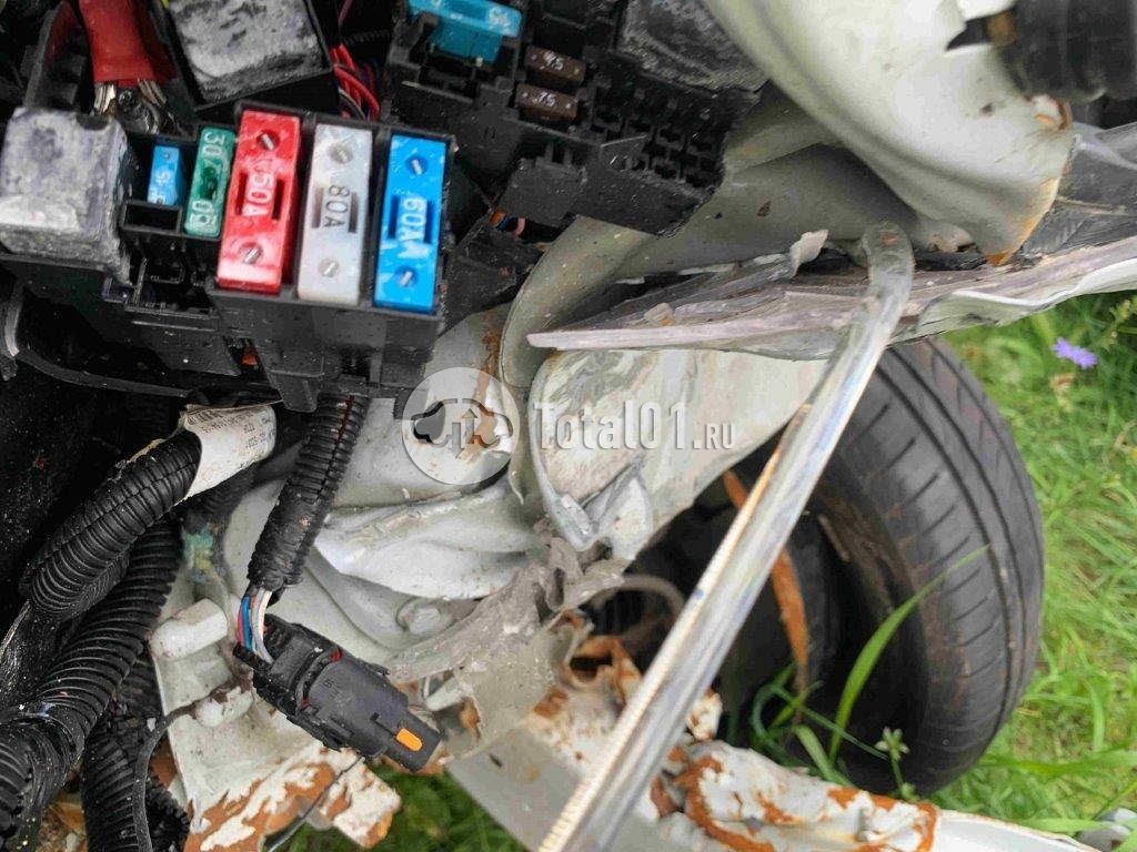 Фото ВАЗ (LADA) Vesta 432