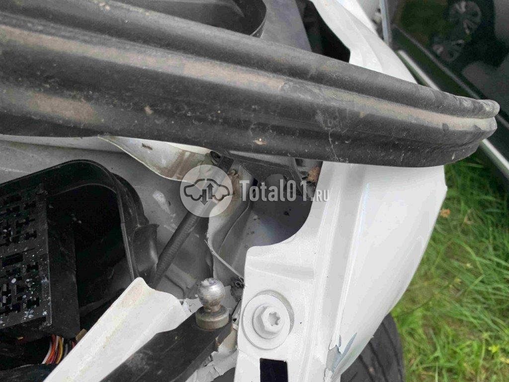 Фото ВАЗ (LADA) Vesta 438