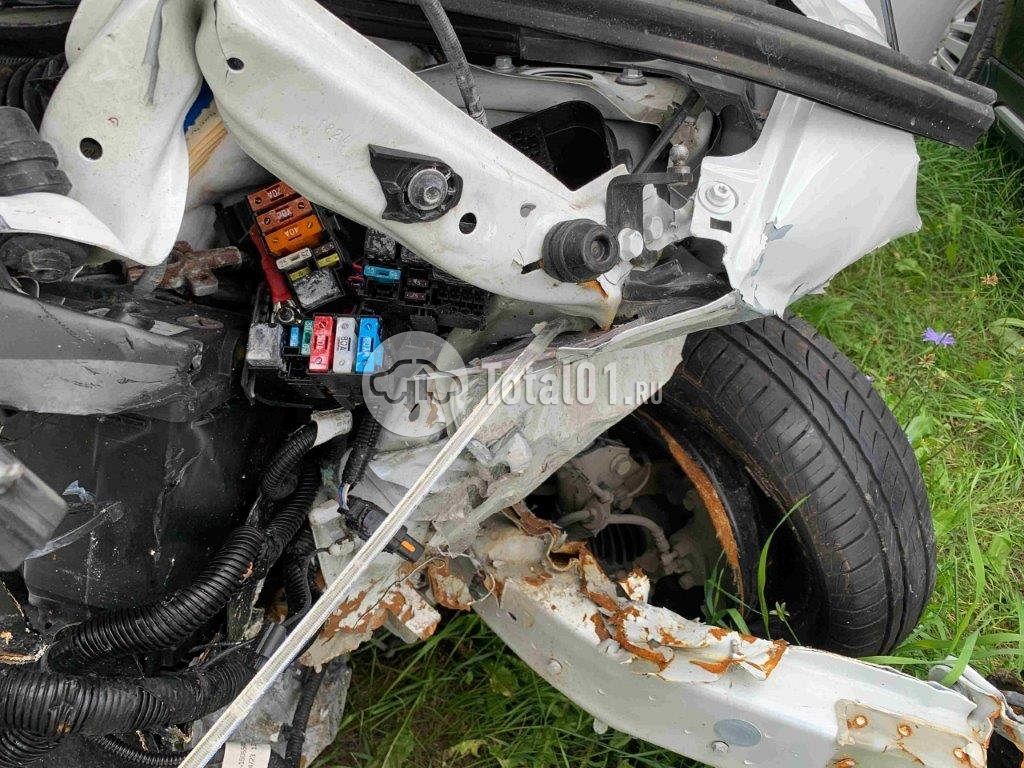 Фото ВАЗ (LADA) Vesta 454
