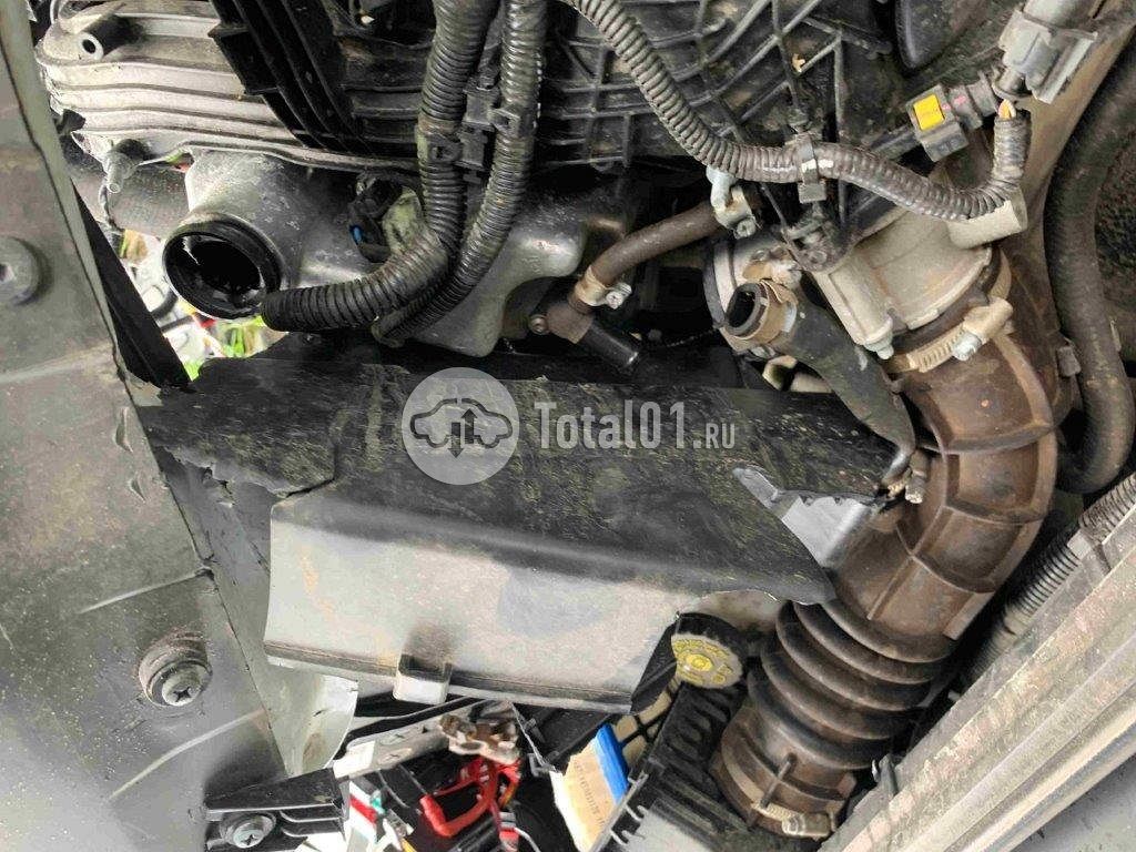 Фото ВАЗ (LADA) Vesta 456