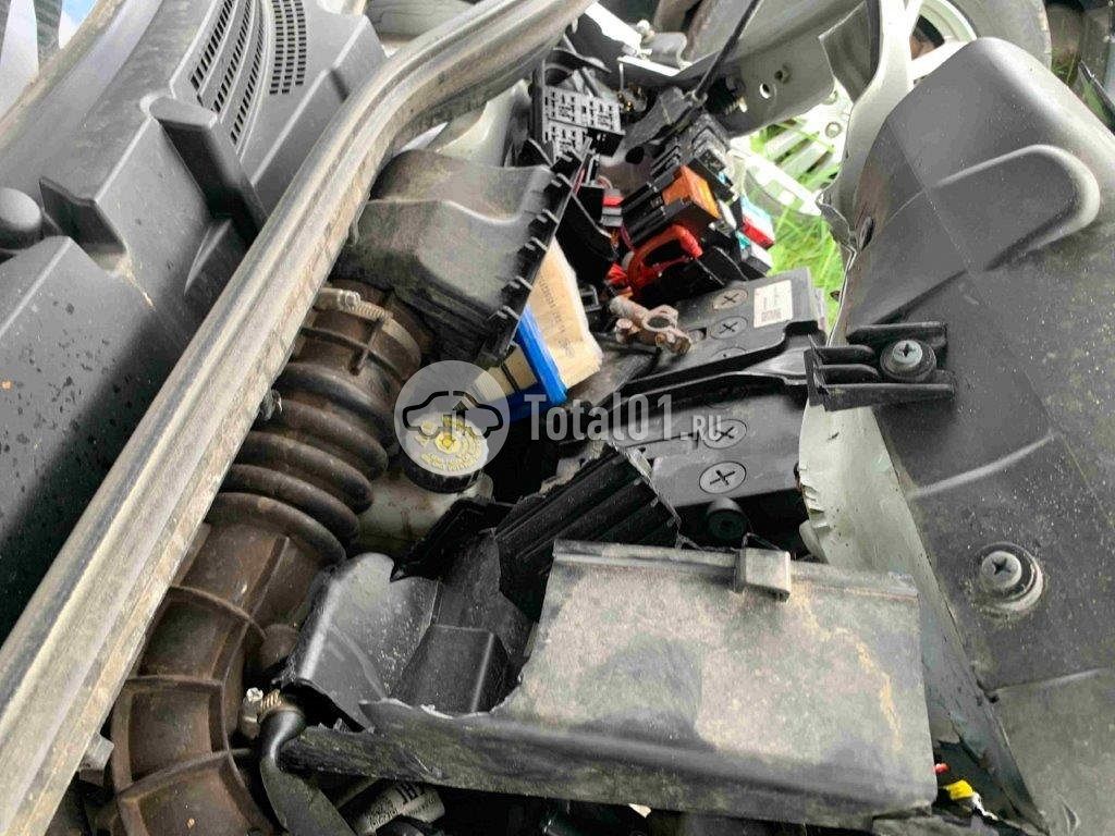 Фото ВАЗ (LADA) Vesta 458