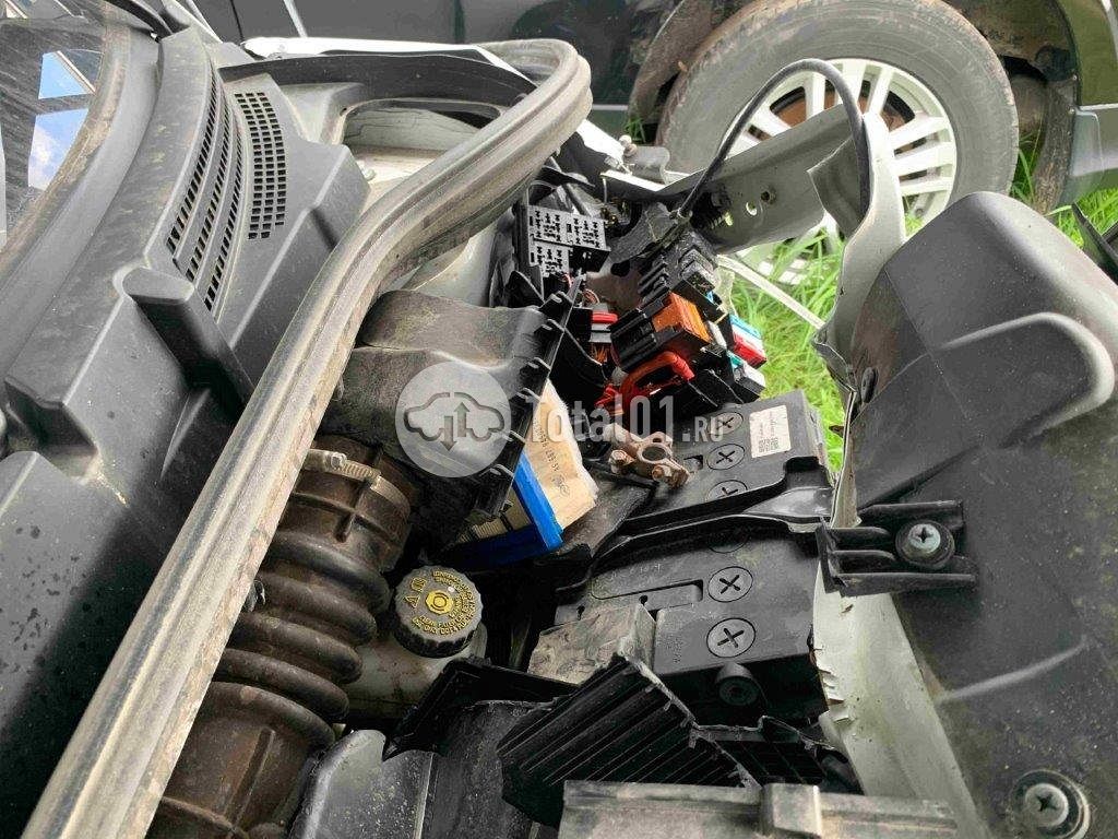 Фото ВАЗ (LADA) Vesta 460