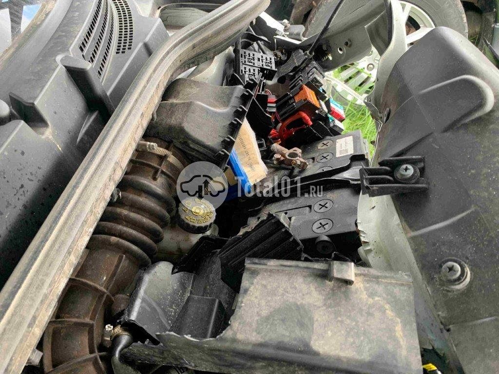 Фото ВАЗ (LADA) Vesta 462